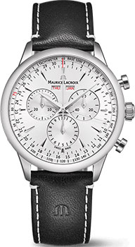 Часы Maurice Lacroix 1975 751138-SS001-130-2